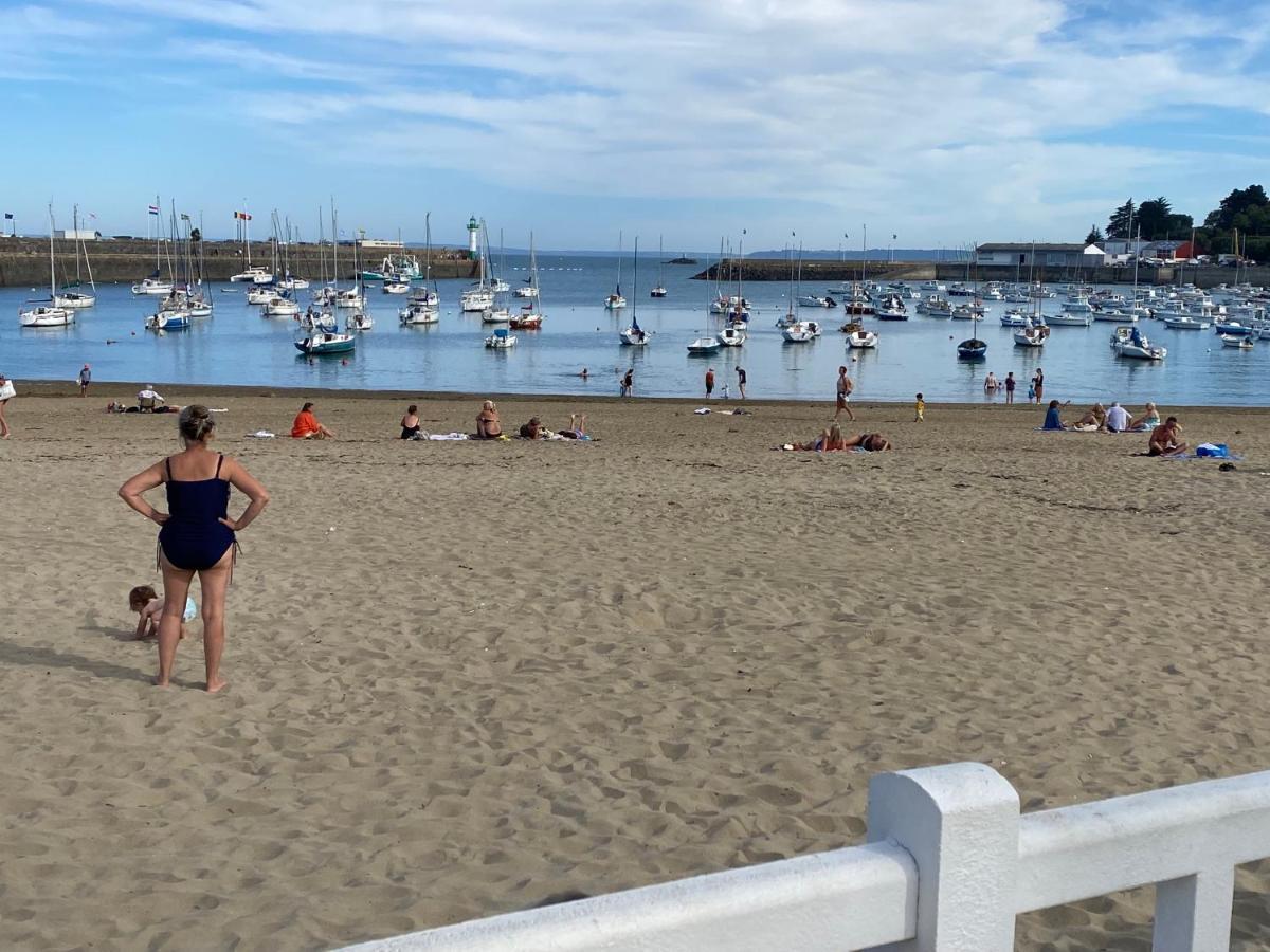 Saint-Quay Etables-Sur-Mer Grande Maison A 40M De La Plage Du Portrieux Exterior foto